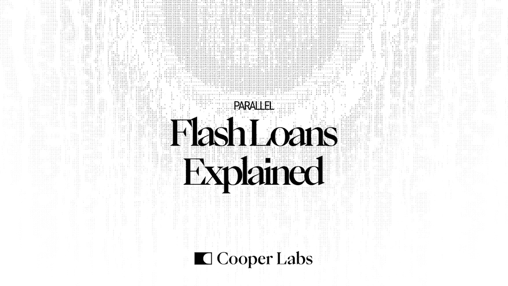 COOPER LABS template — Template